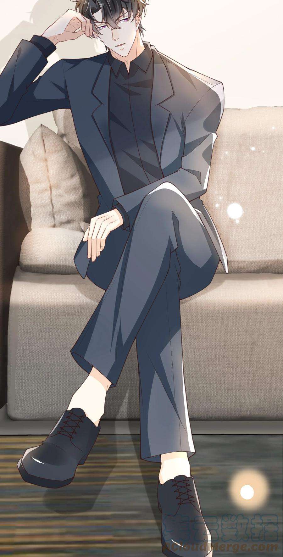 法外之徒005 看你今晚表现！