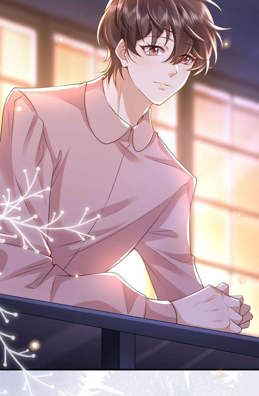 法外之徒015 你不记得我了？