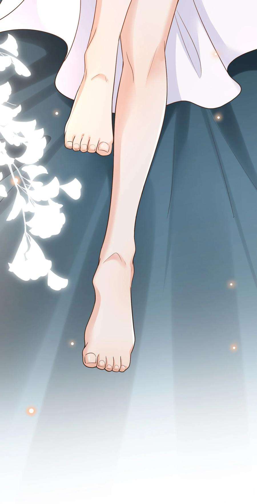 法外之徒023 你是我的！
