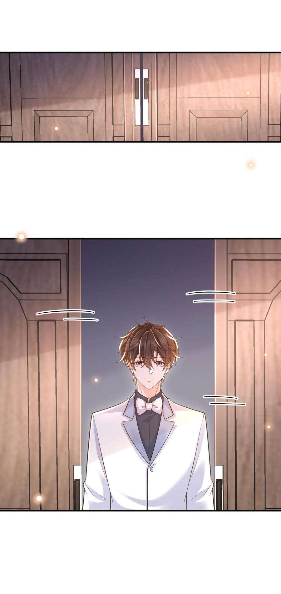 法外之徒024 你想话去上学吗？