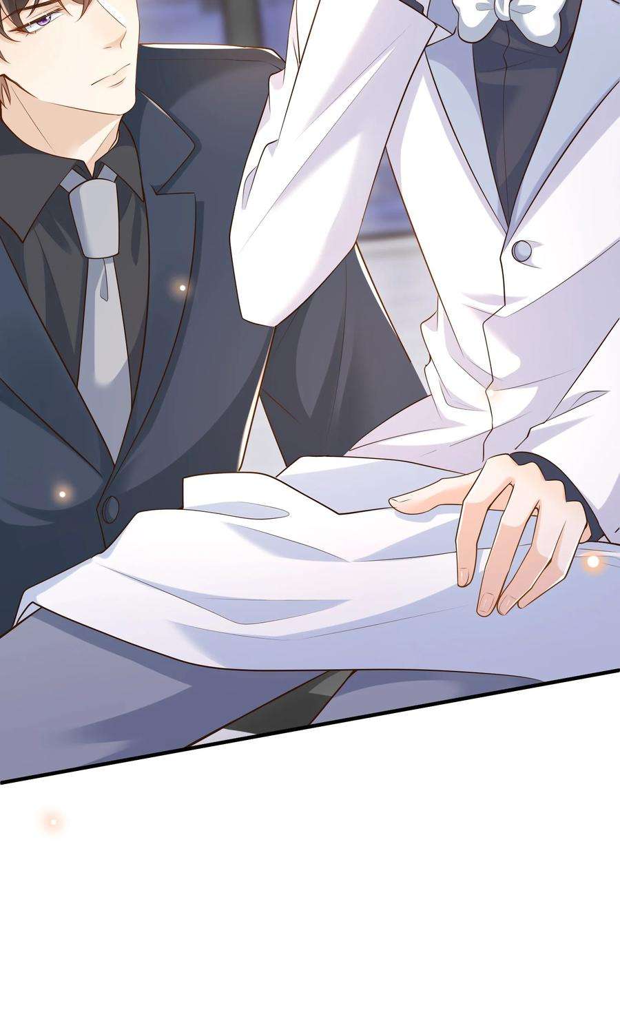 法外之徒026 后悔的开始？
