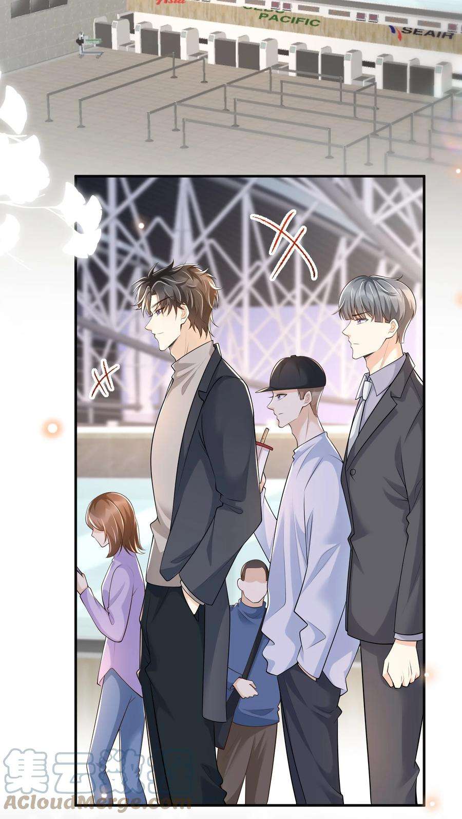法外之徒026 后悔的开始？
