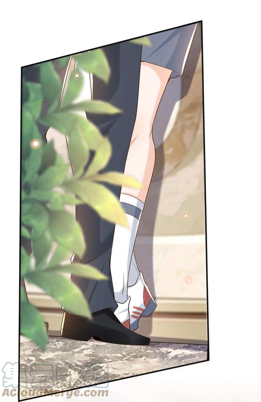 法外之徒027 你跟不跟我上楼？