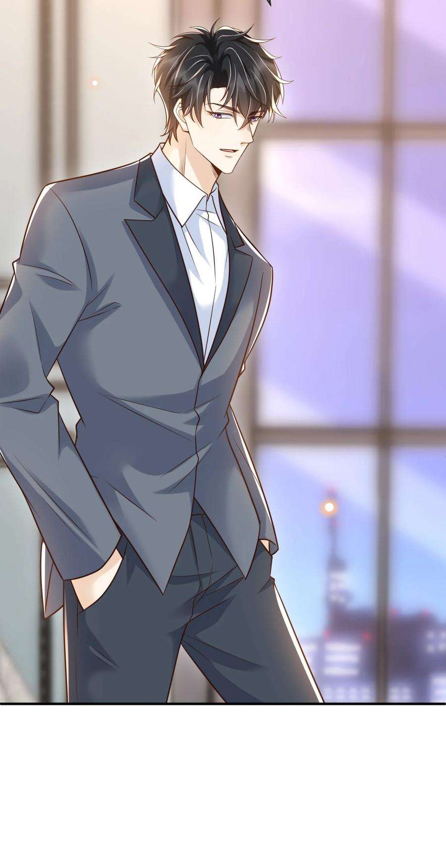 法外之徒030 只有你是特殊