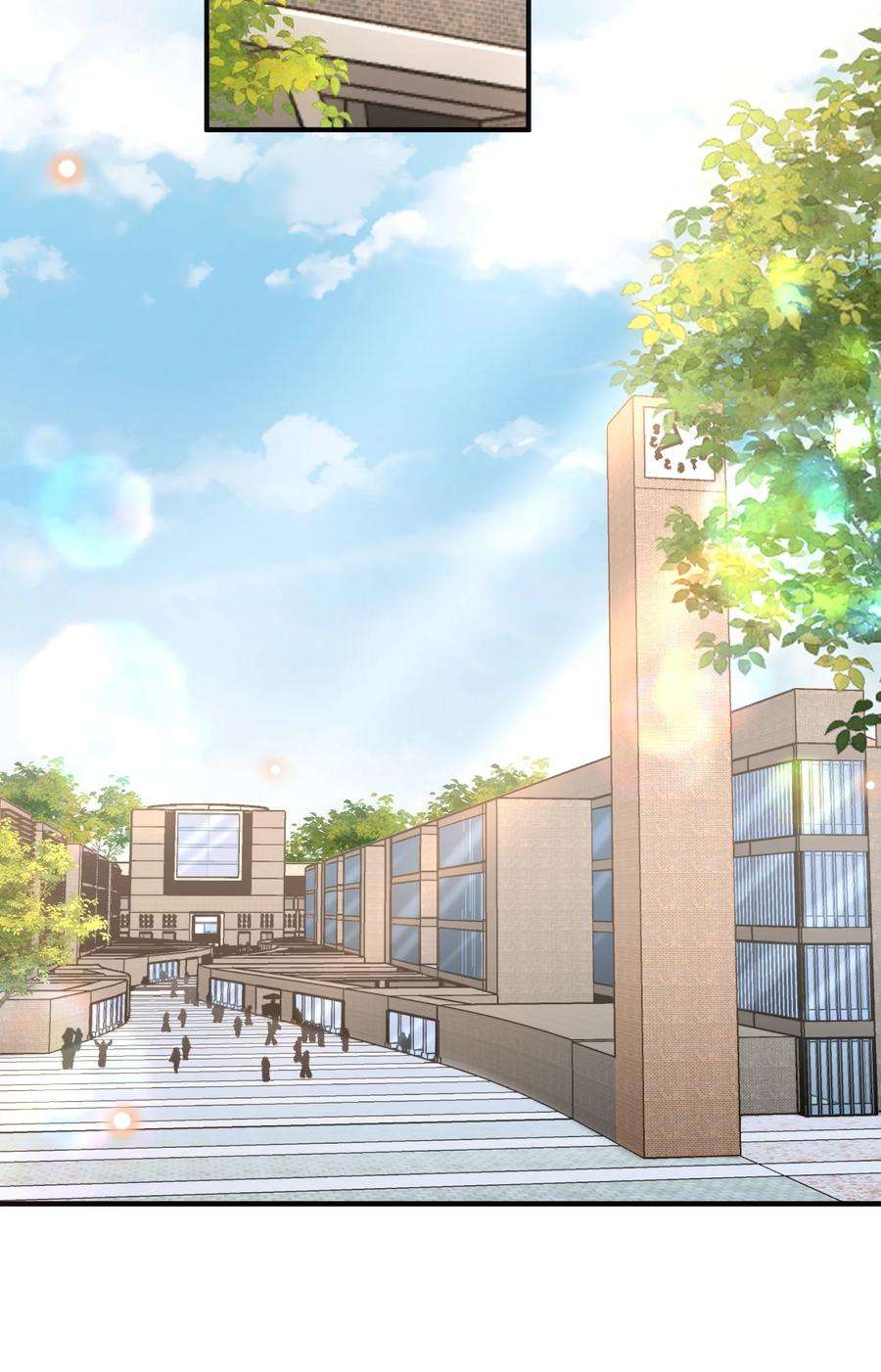 法外之徒032 姜棋就这么对他？！