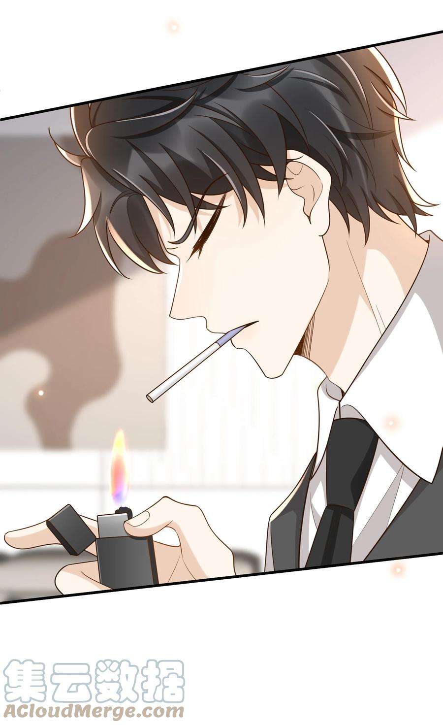 法外之徒034 这算不算自作自受？