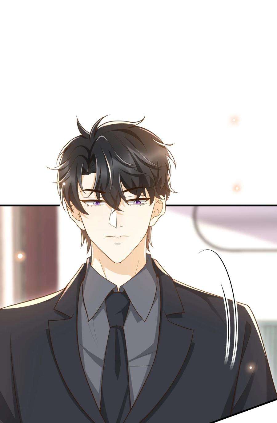 法外之徒035 为什么会这么痛苦