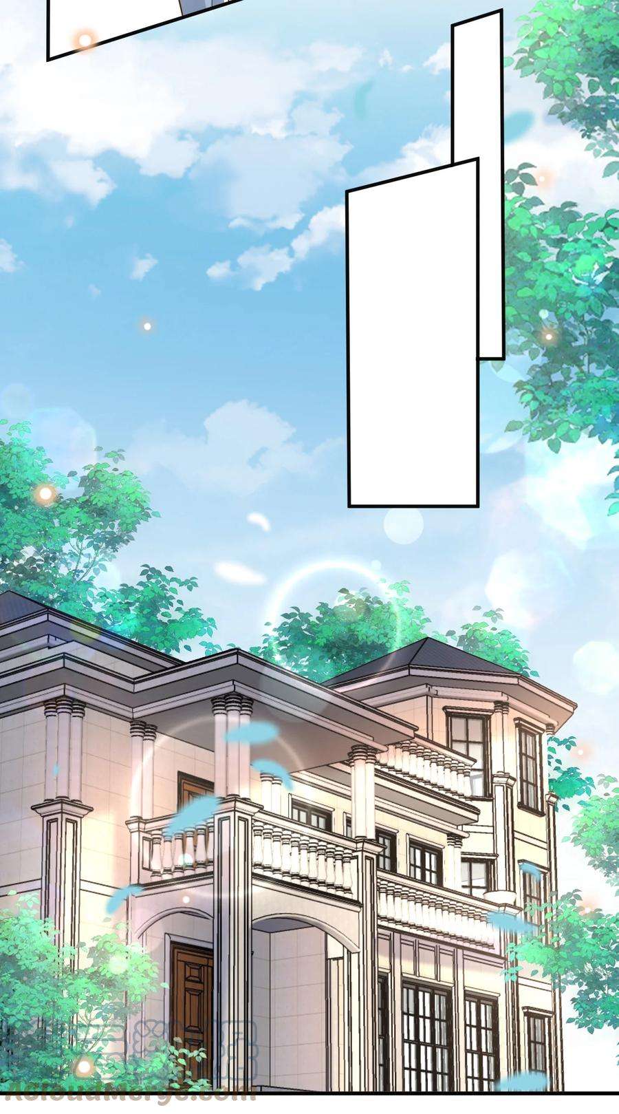 法外之徒035 为什么会这么痛苦