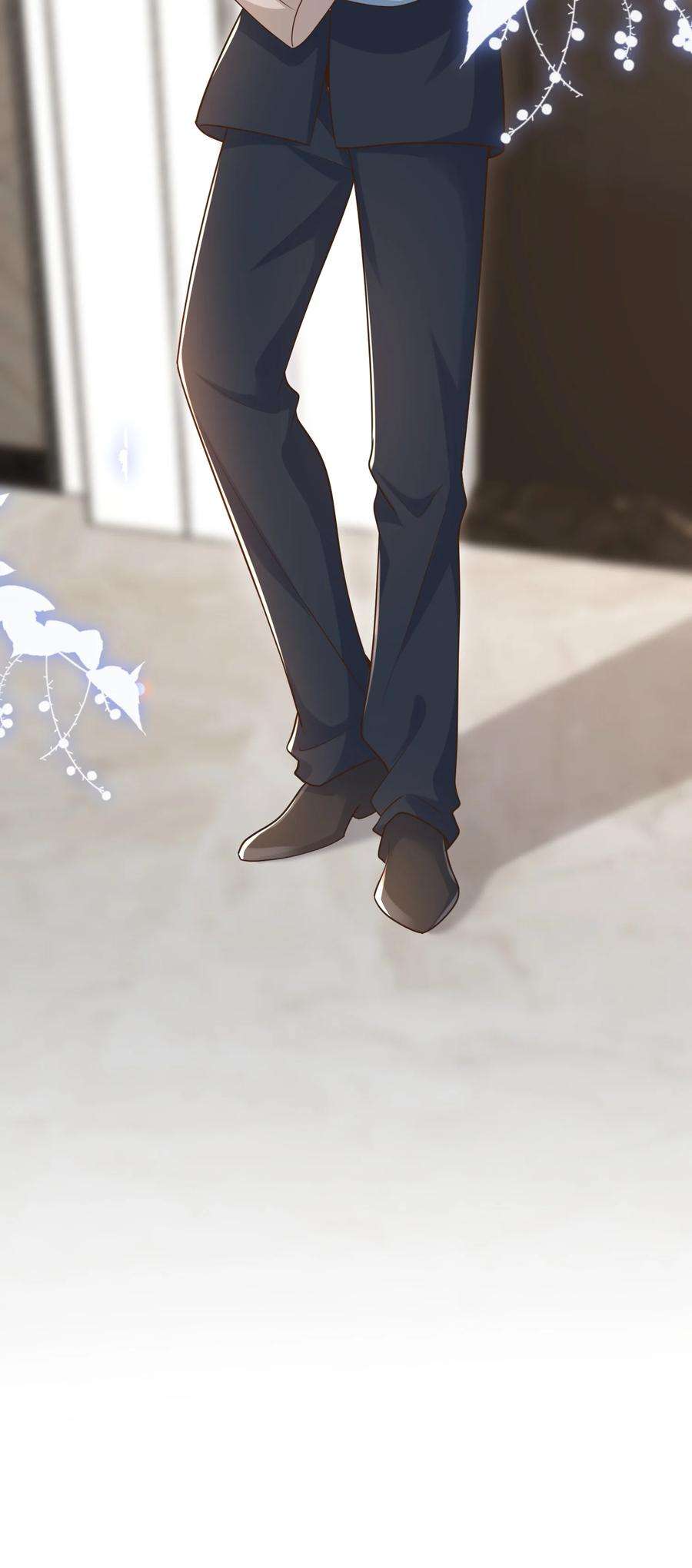 法外之徒035 为什么会这么痛苦