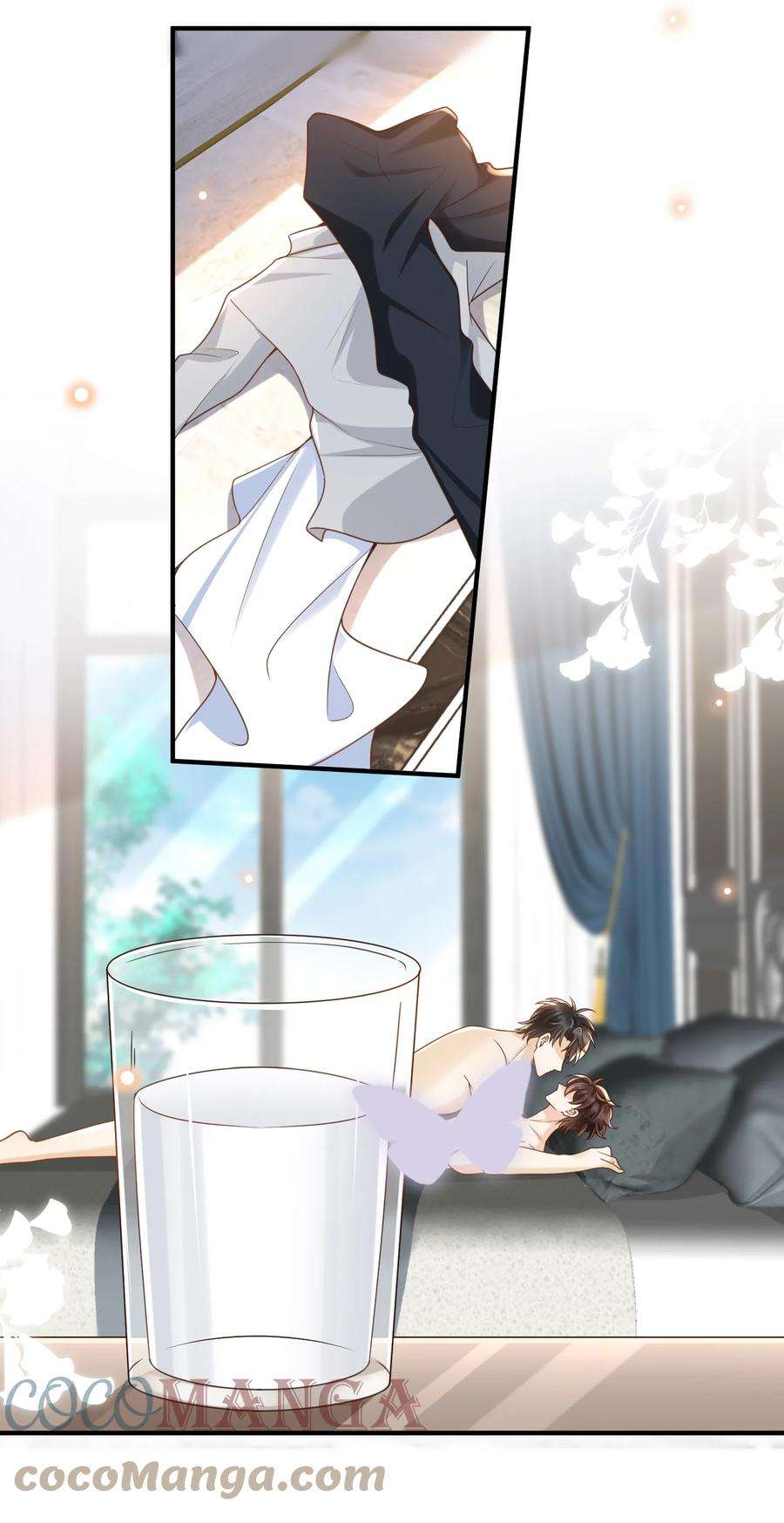 法外之徒036 不觉得脏吗？