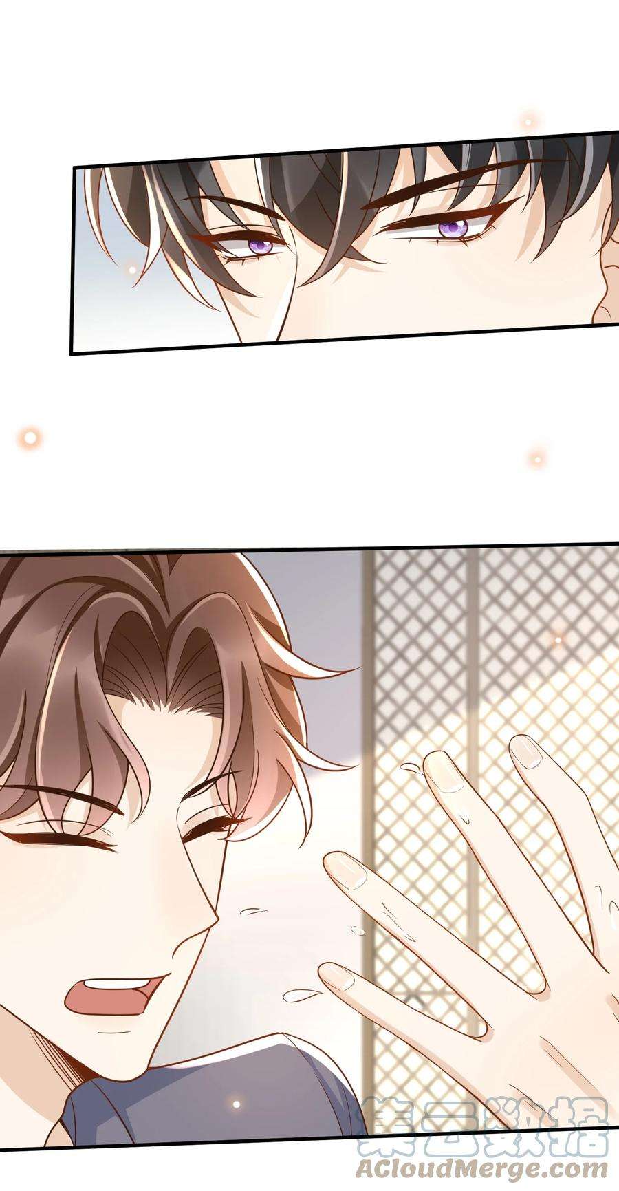 法外之徒037 你和苏家文定下来了？