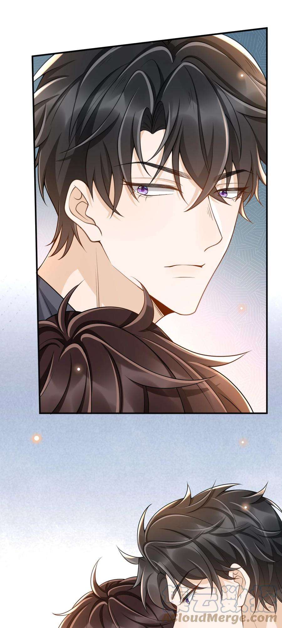 法外之徒041 罗先生，太意气用事了吧