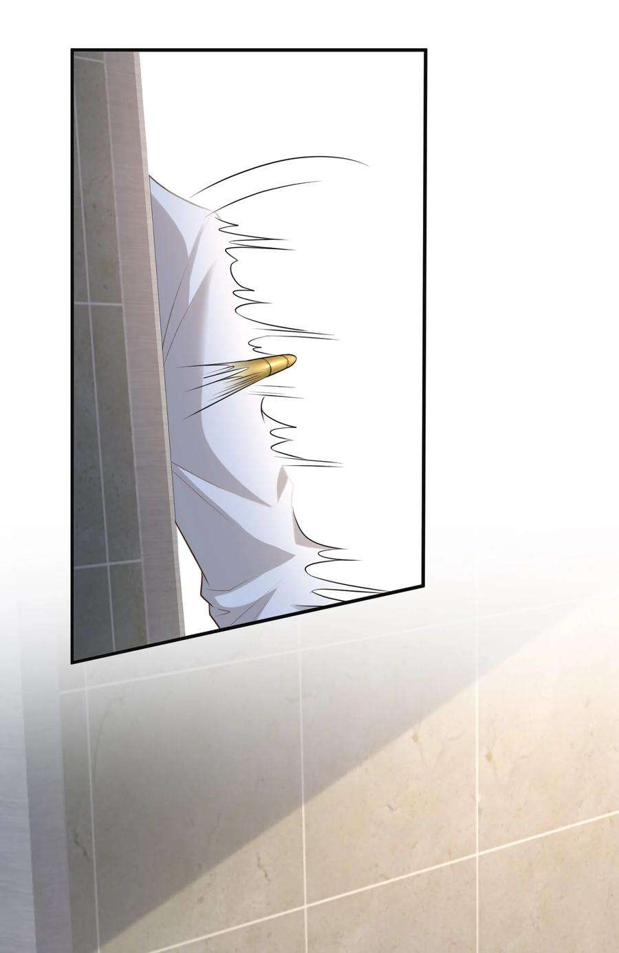 法外之徒041 罗先生，太意气用事了吧