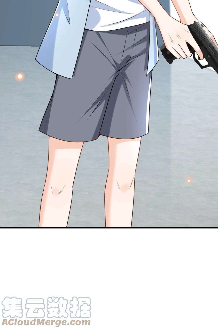 法外之徒041 罗先生，太意气用事了吧