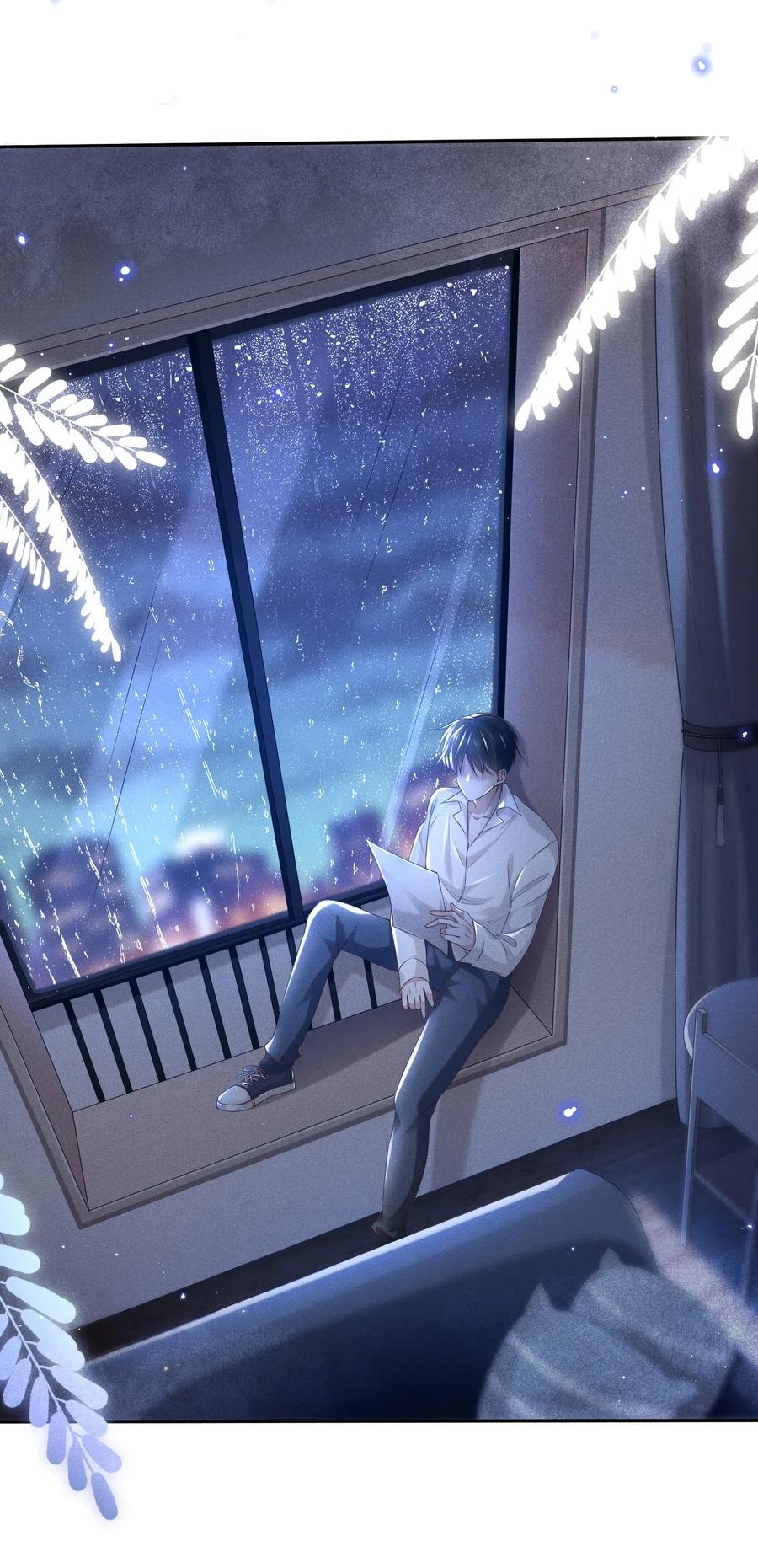 来生不见001 爱情哪有输赢