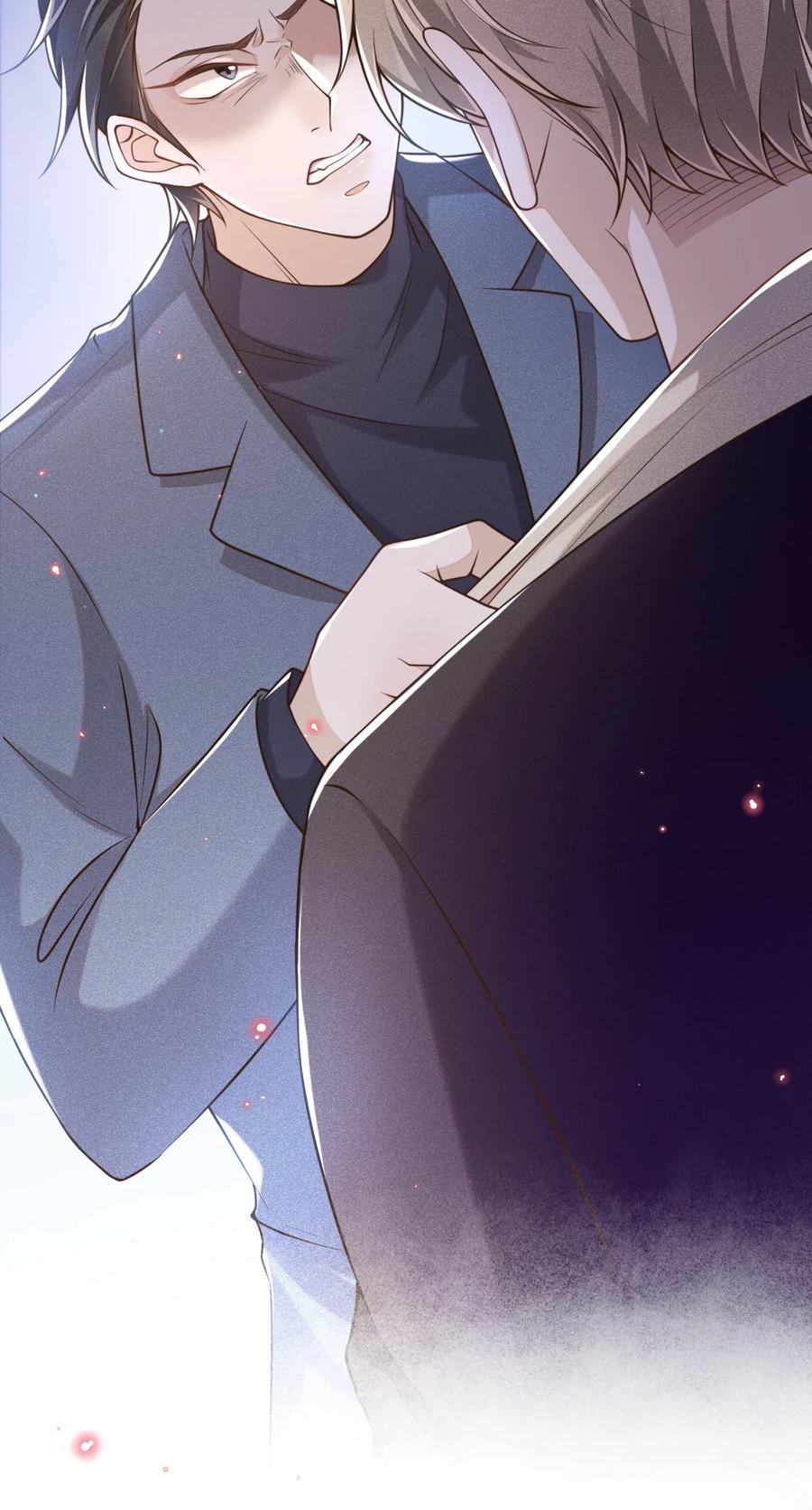 来生不见003 我一直是替代品