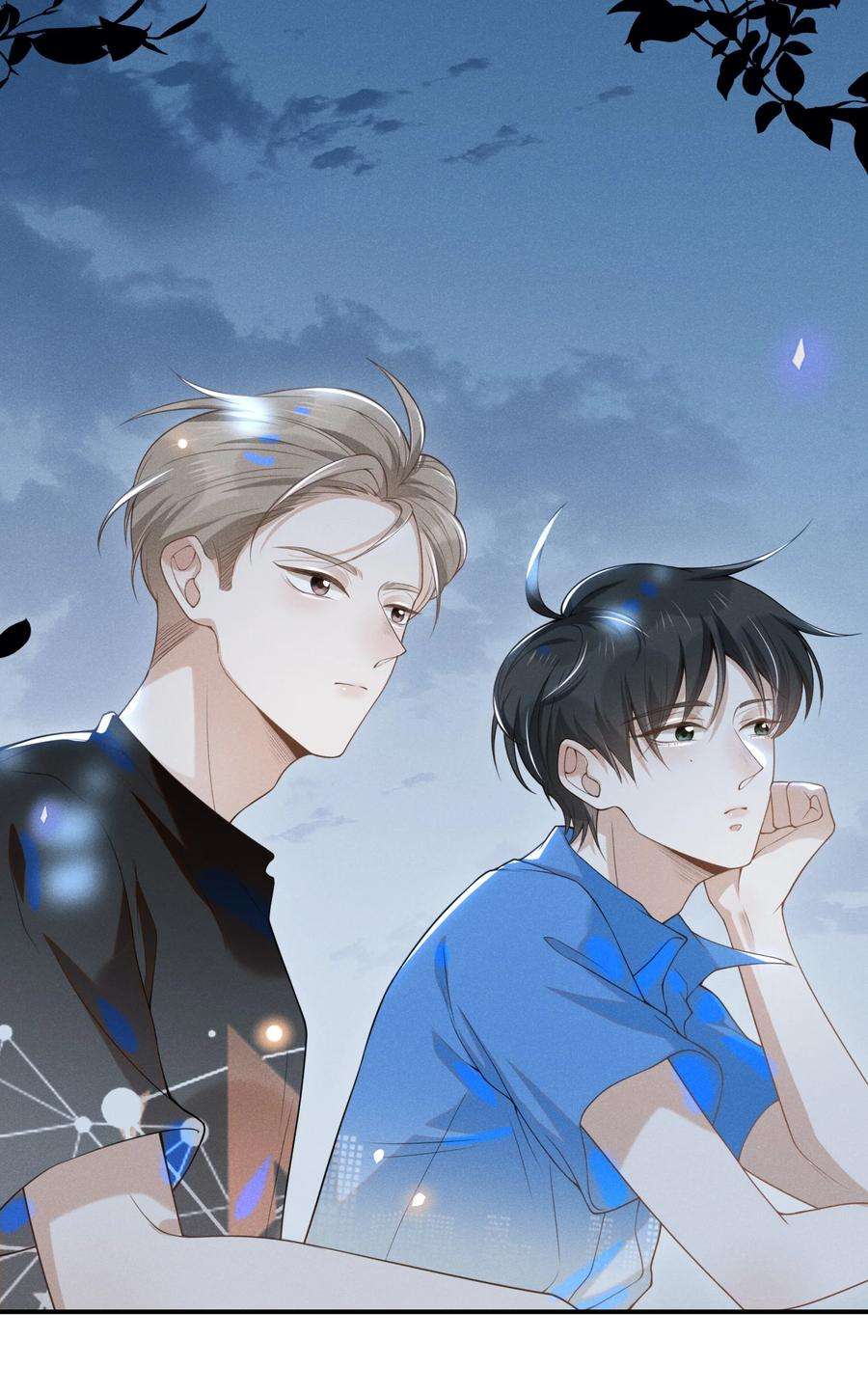 来生不见022 好想在你身边！