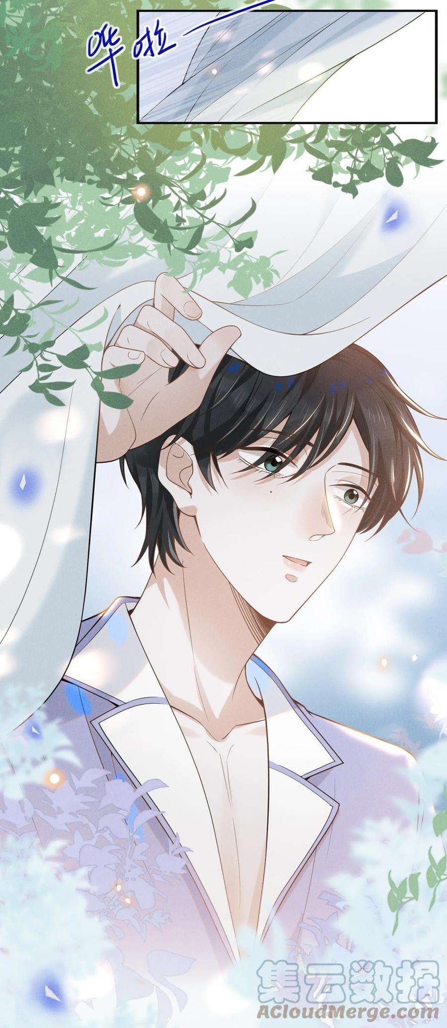来生不见033 拐走夏临大作战！
