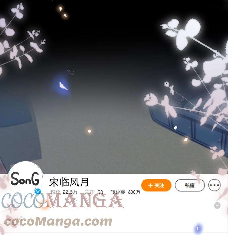 来生不见035 宋总？宋夫人？！