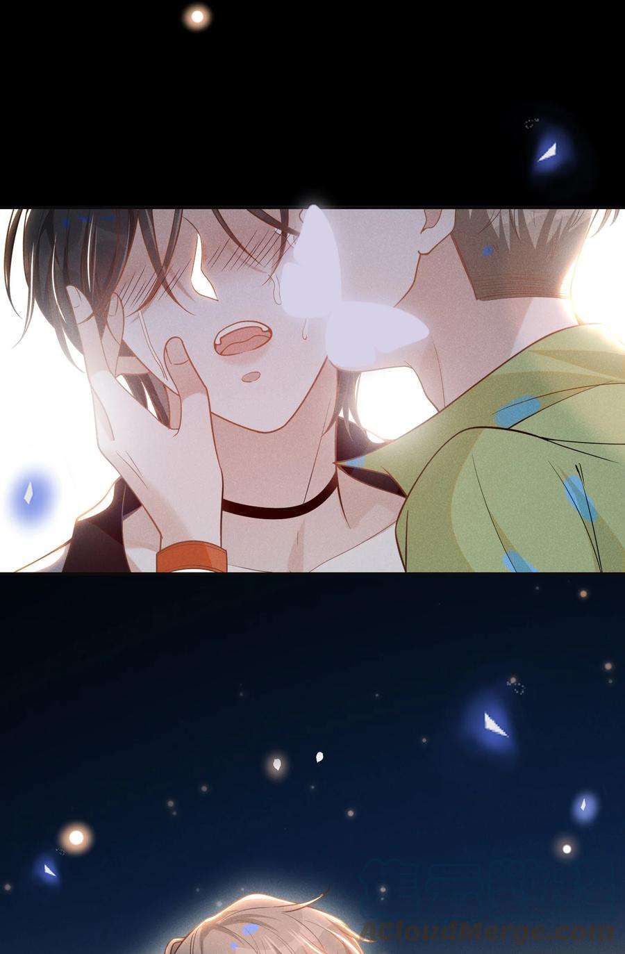 来生不见040 去我房间好不好？