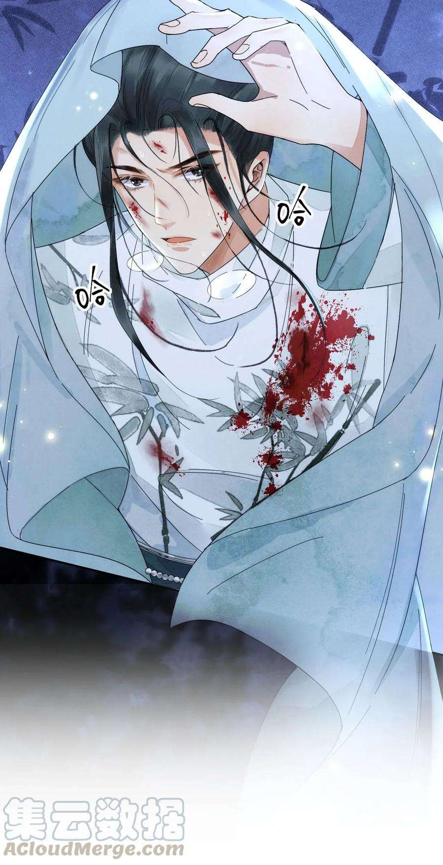 夫君，皇位是我的！预告 预告