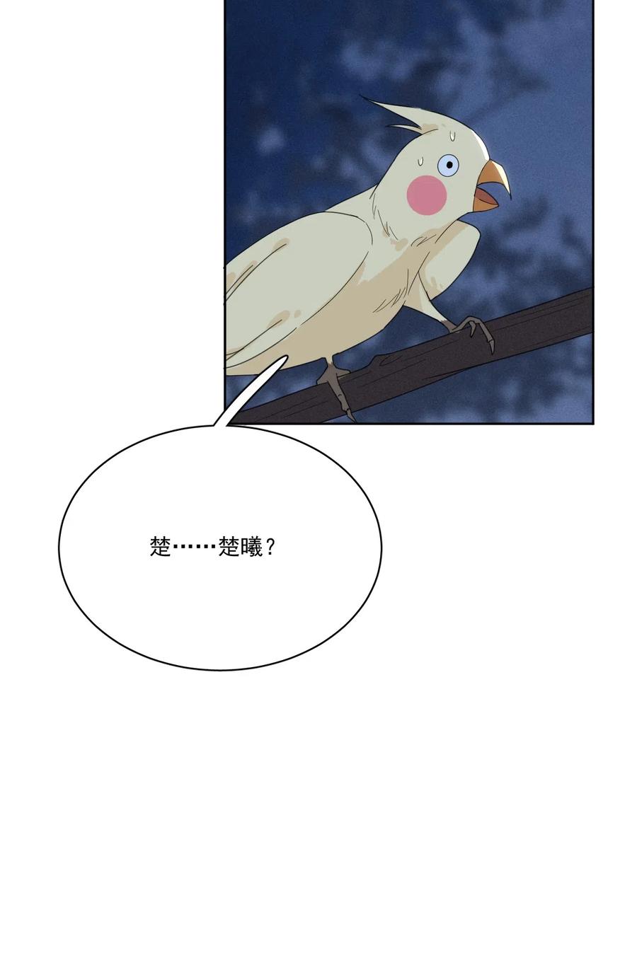 夫君，皇位是我的！2话 别动我的人