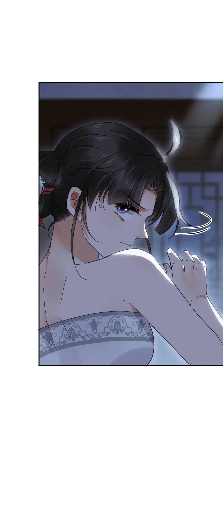 夫君，皇位是我的！5话 此生不负