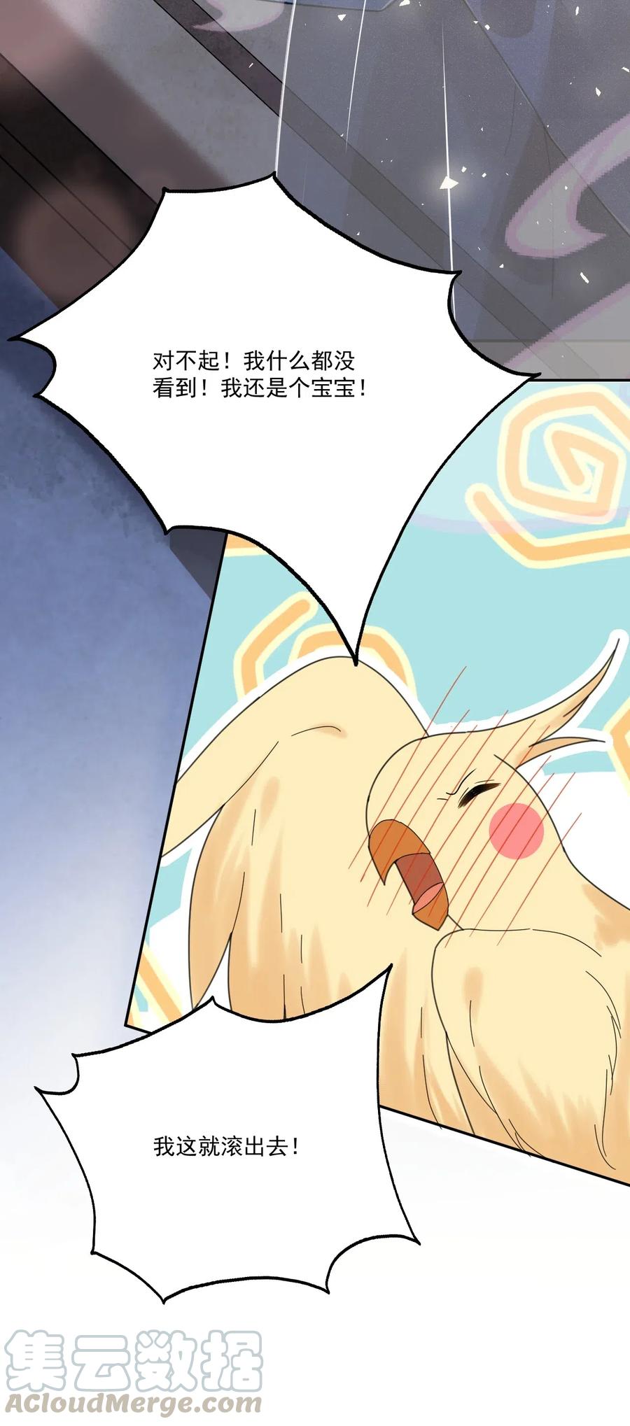 夫君，皇位是我的！5话 此生不负