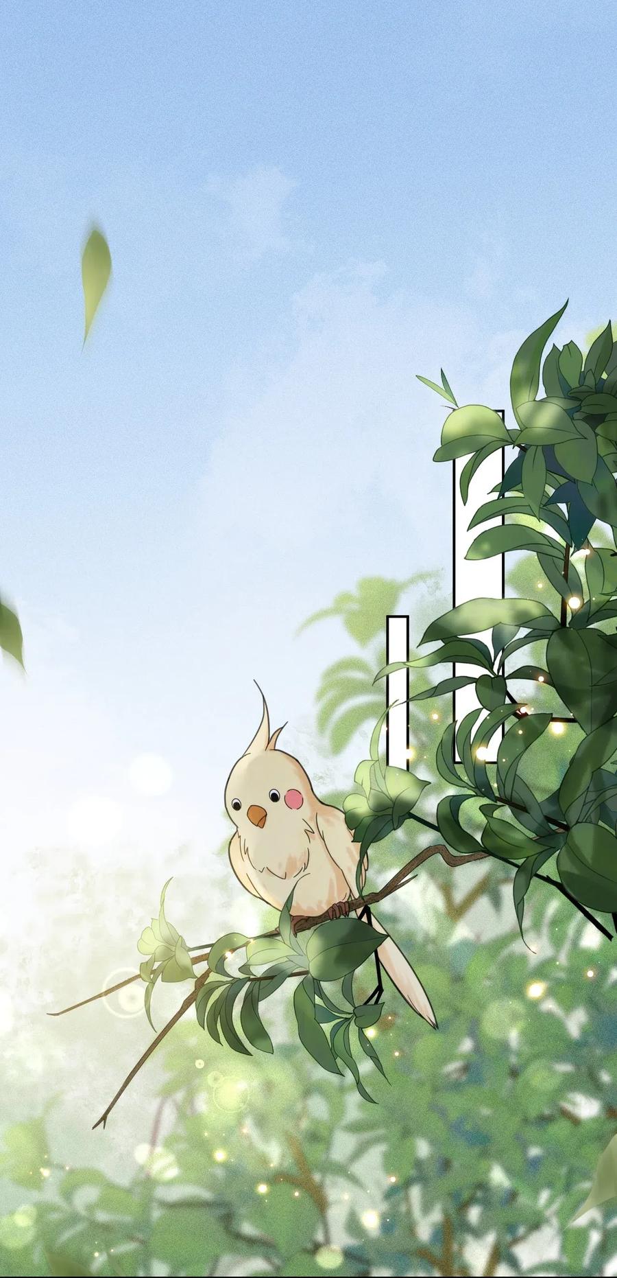 夫君，皇位是我的！7话 她到底是什么人