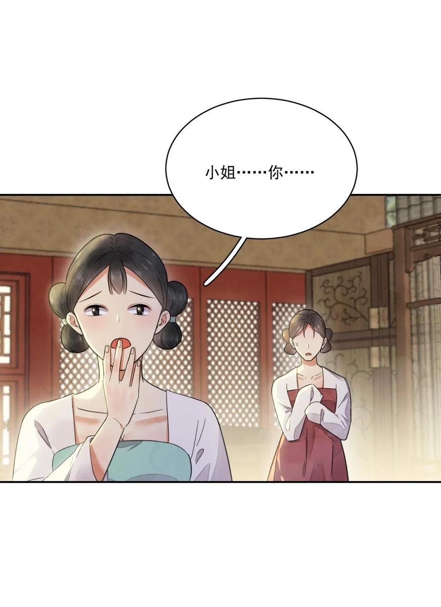 夫君，皇位是我的！9话 自力更生