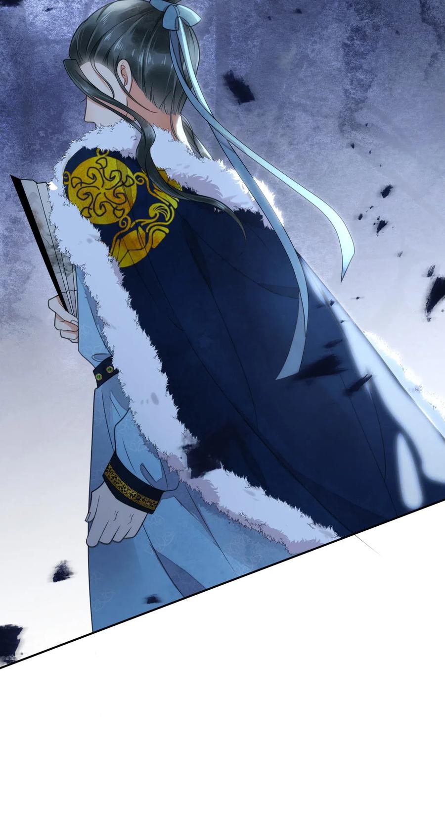 夫君，皇位是我的！11话 赏花宴