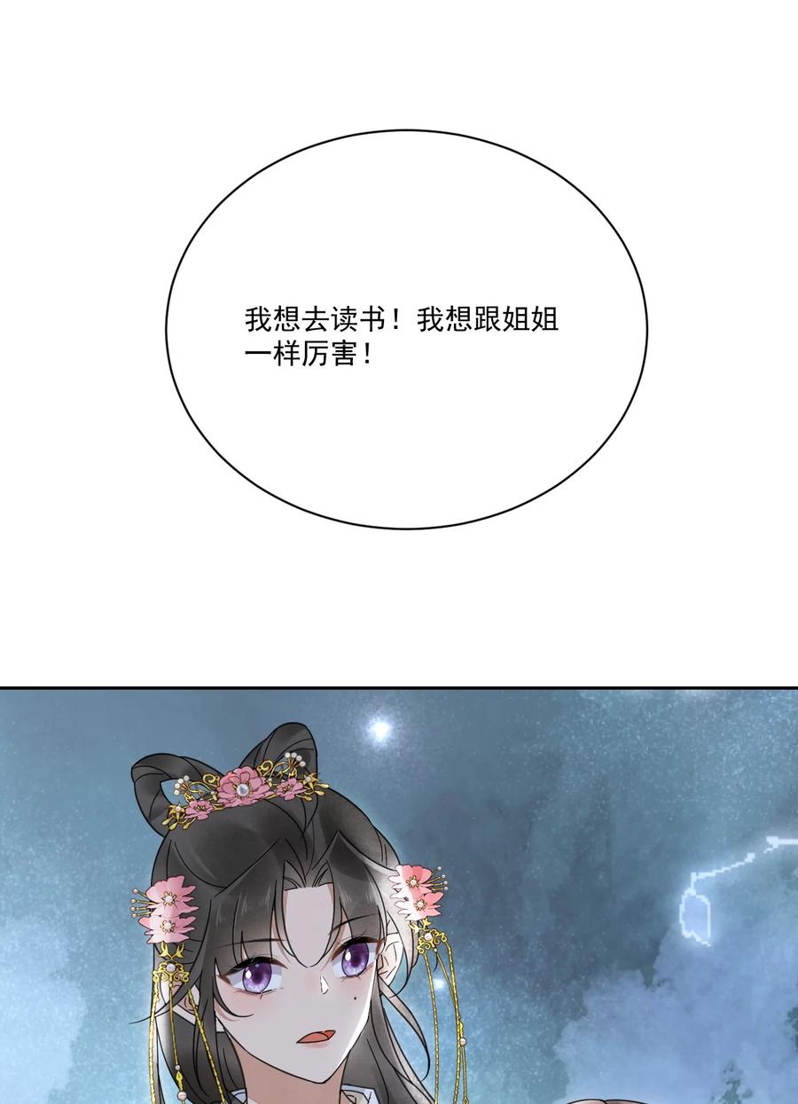 夫君，皇位是我的！28话 挑战书
