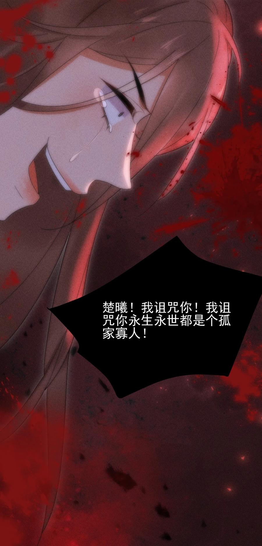 夫君，皇位是我的！28话 挑战书