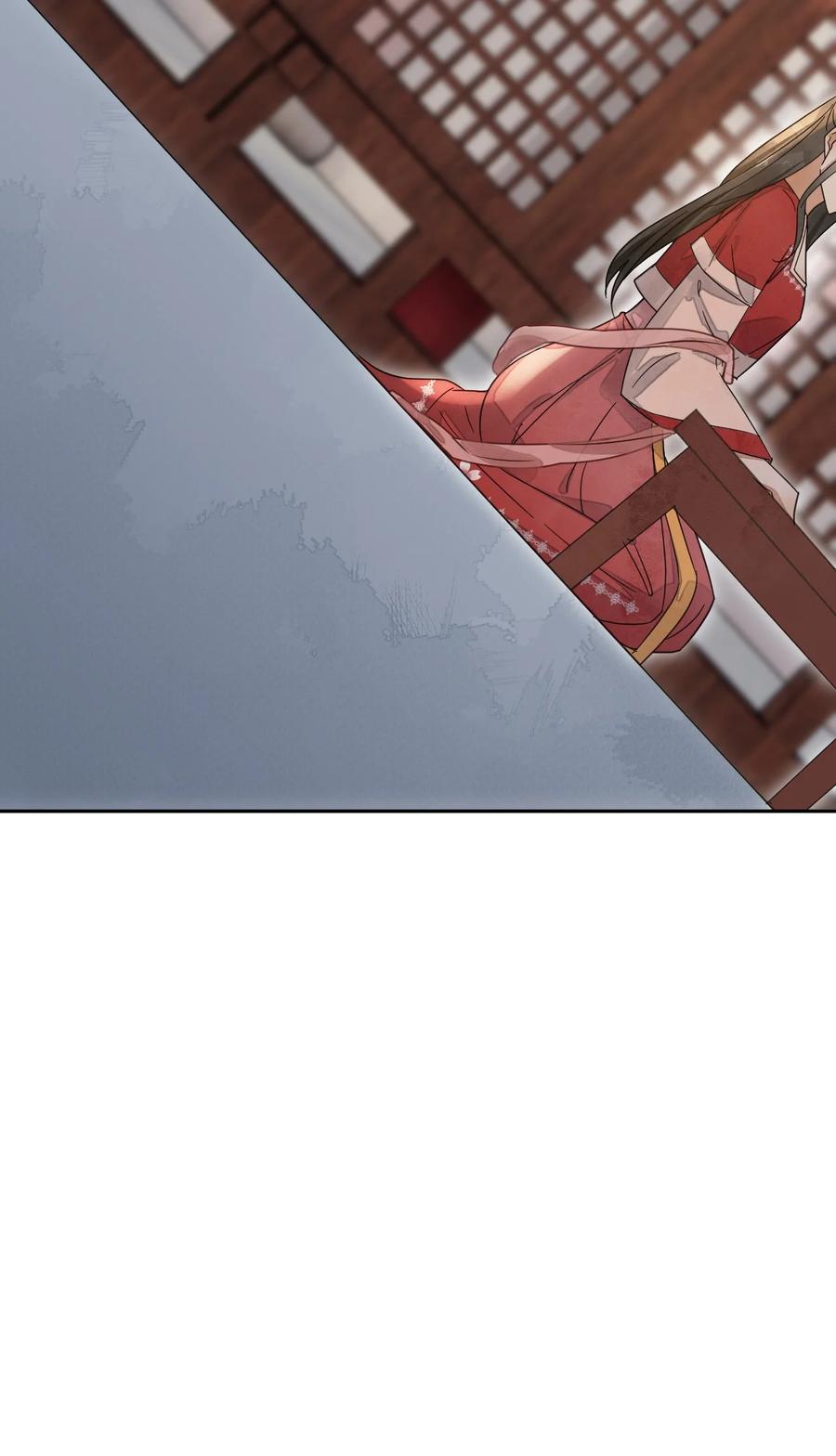 夫君，皇位是我的！29话 你怕了吗