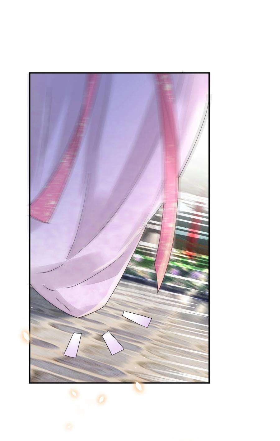 夫君，皇位是我的！38话 你可愿意留下？