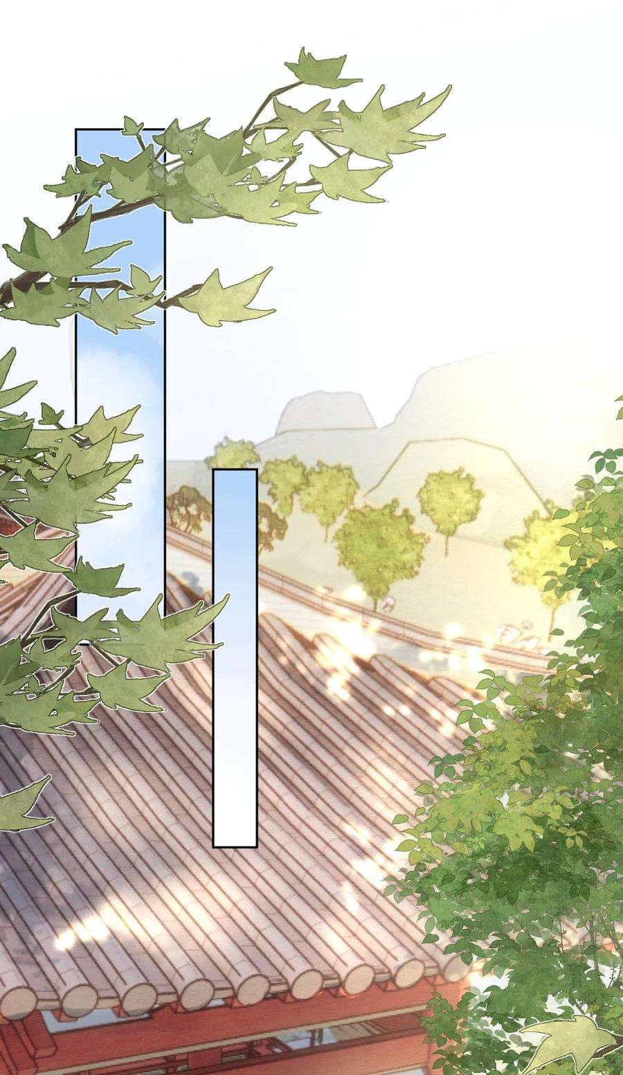 夫君，皇位是我的！48话 这世上容不下惊世骇俗