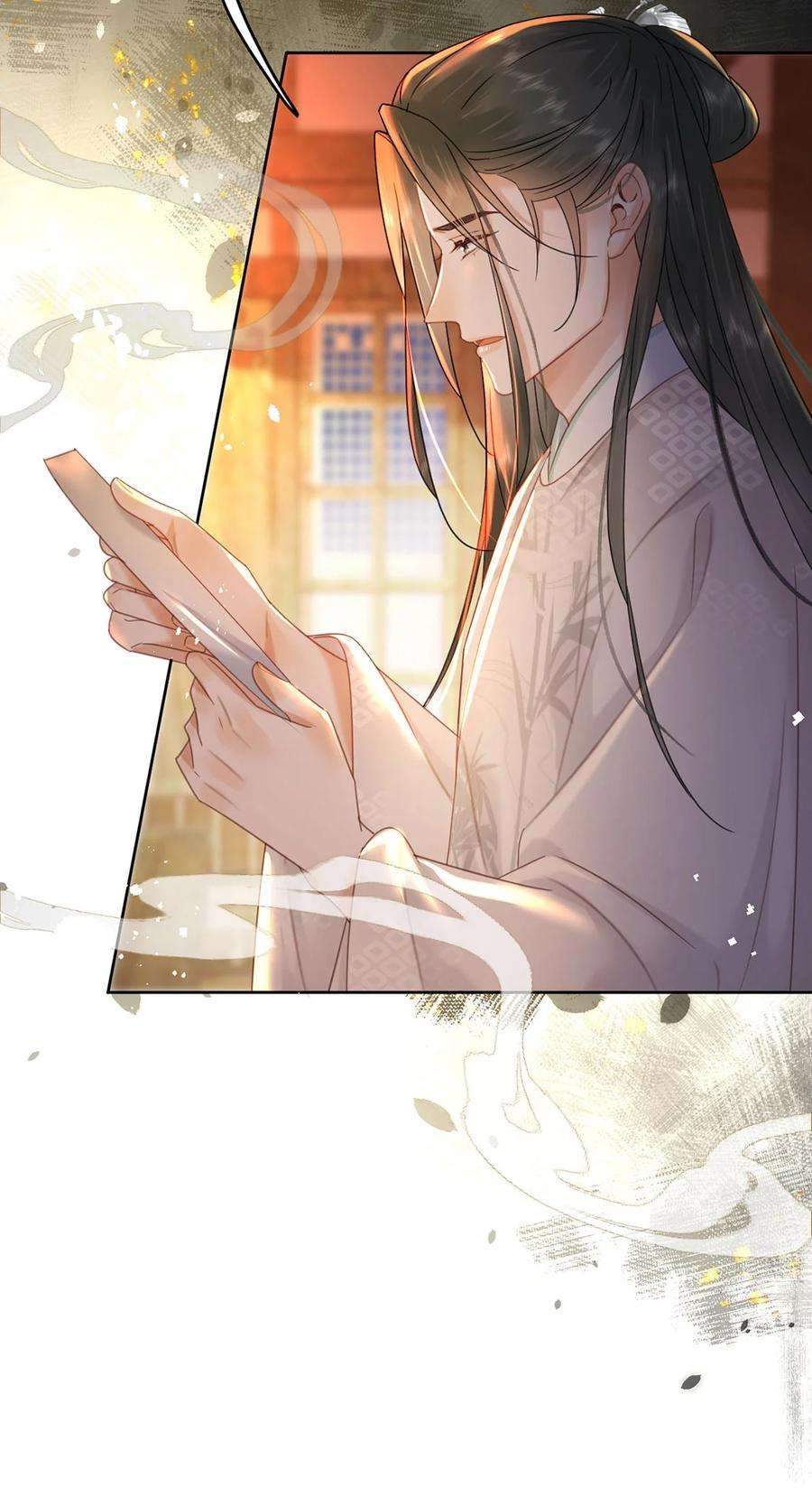 夫君，皇位是我的！69话 自己人可不兴动手