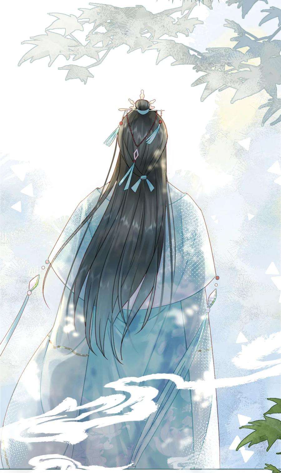 夫君，皇位是我的！75话 你的嫁妆