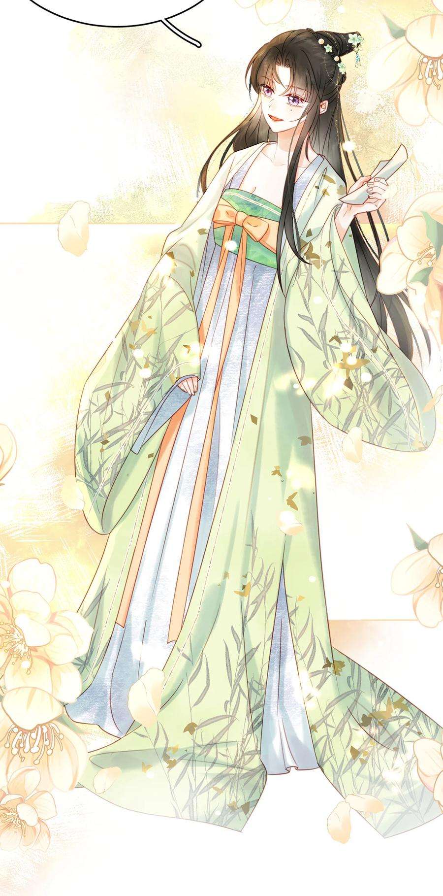 夫君，皇位是我的！76话 胭脂阁