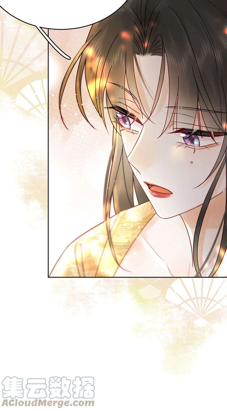 夫君，皇位是我的！84话 还是楚曦懂谢奕