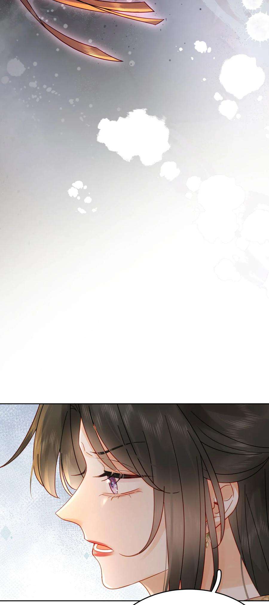 夫君，皇位是我的！84话 还是楚曦懂谢奕