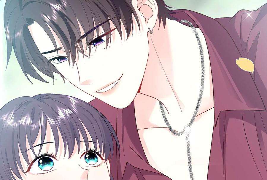 我靠恶意逆转人生14话 冷阳的单身公寓