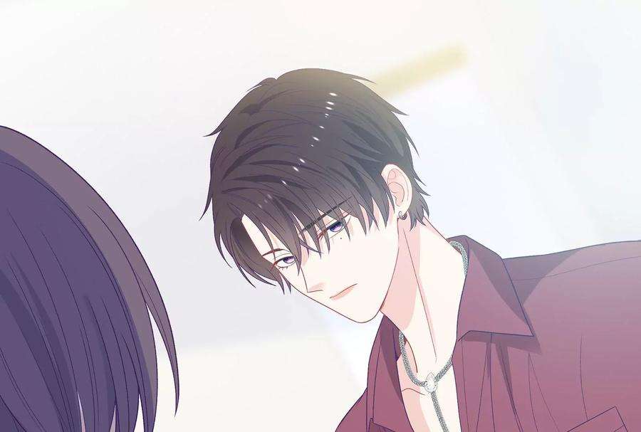 我靠恶意逆转人生14话 冷阳的单身公寓