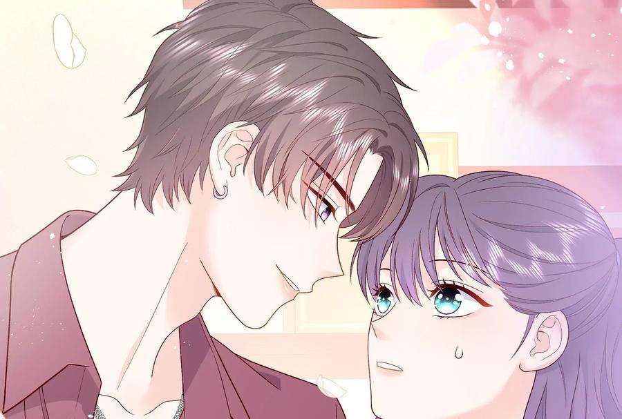 我靠恶意逆转人生15话 要亲下去了！