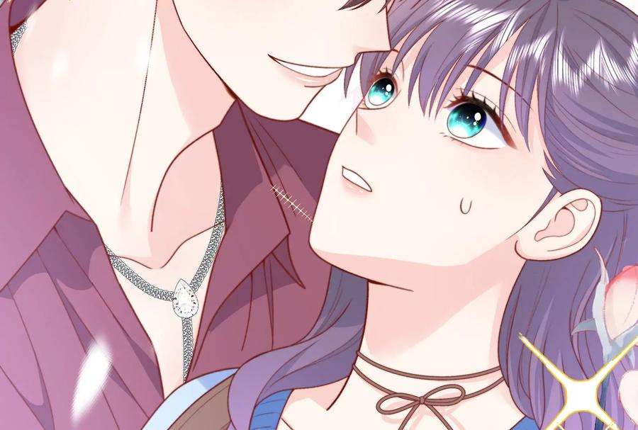 我靠恶意逆转人生15话 要亲下去了！