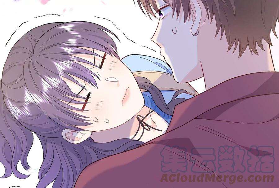 我靠恶意逆转人生15话 要亲下去了！