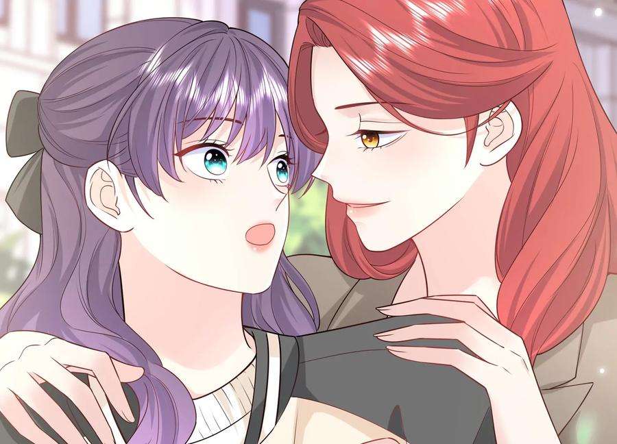 我靠恶意逆转人生59话 穿上我的衣服吧