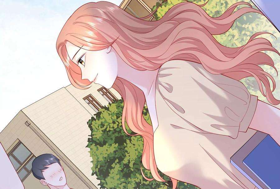 我靠恶意逆转人生85话 爱是背后的支持