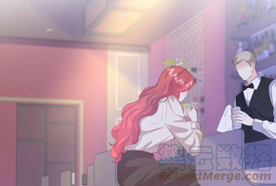 我靠恶意逆转人生88话 她的爱充满恶意