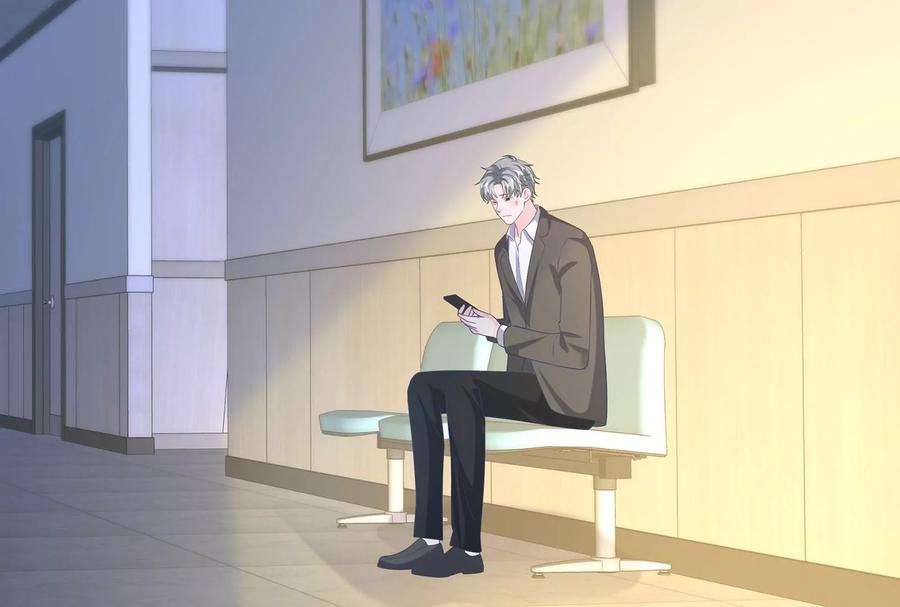 我靠恶意逆转人生88话 她的爱充满恶意